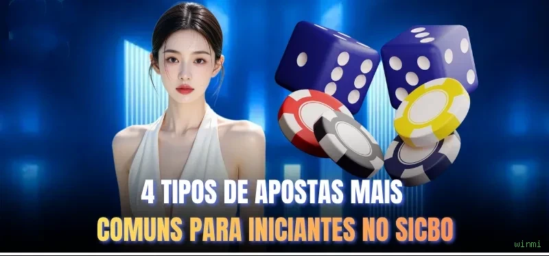 Baixar winmi app para jogadores brasileiros
