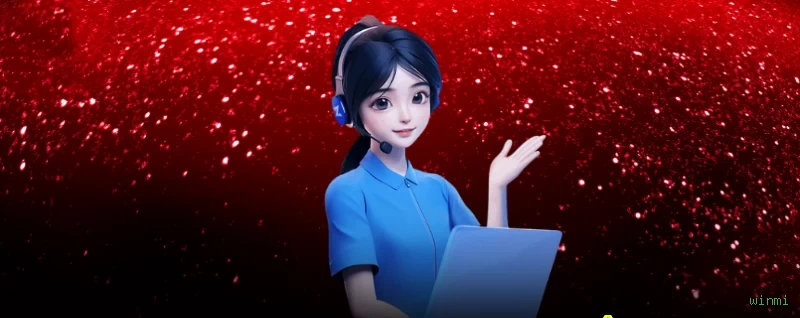 Controles de paJogonto e BRL em winmi