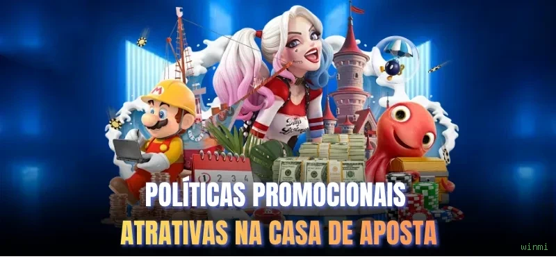 Controles de paJogonto e BRL em winmi