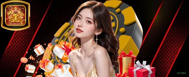 Lista de jogos para winmi slots section