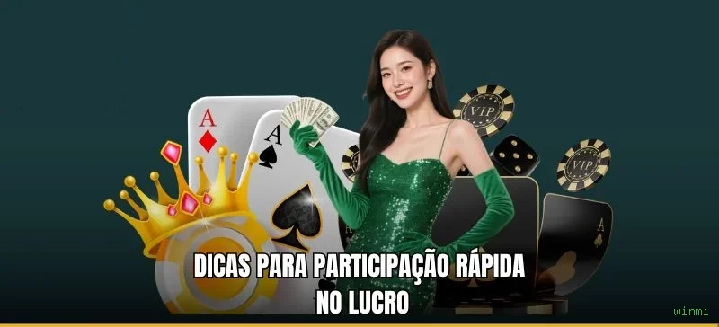 Lista de jogos para winmi vip section